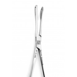 Rampley Sponge Holding Forceps 18 cm 