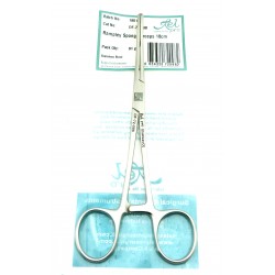 Rampley Sponge Holding Forceps 18 cm 