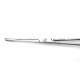Rampley Sponge Holding Forceps 24 cm