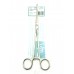 Rampley Sponge Holding Forceps 24 cm