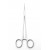 Robert Artery Forceps Curved 24 cm