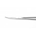 Robert Artery Forceps Curved 24 cm