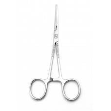 Rochester Ochsner Hemostatic Forceps Curved 16.5 cm