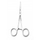 Rochester Ochsner Hemostatic Forceps Curved 16.5 cm