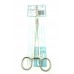 Rochester Ochsner Hemostatic Forceps Straight 20 cm