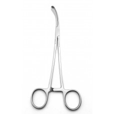 Teale Uterine Tenaculum Forceps 22 cm