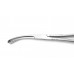 Teale Uterine Tenaculum Forceps 22 cm