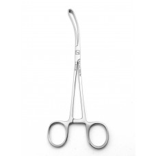 Teale Uterine Tenaculum Vulsellum Forceps 23 cm