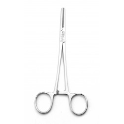 Tubing Clamp Forceps 18 cm