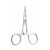 Baby Mosquito Haemostatic Forceps Curved 10 cm Stainless Steel