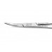 Baby Mixter Ligature Forceps Curved 140 mm