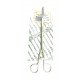 Heywood Smith Polypus ovum Forceps 250 mm