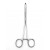 Allis Lung Grasping Forceps 20 cm Stainless Steel