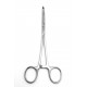 Allis Tissue Forceps, Slender Pattern Straight (5×6 Teeth) 19 cm