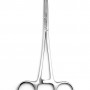 Allis Tissue Forceps, Slender Pattern Straight (5×6 Teeth) 19 cm