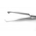 Baby Allis Tissue Forceps 13 cm