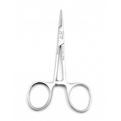 Baby Mosquito Haemostatic Forceps Straight 10 cm Stainless Steel