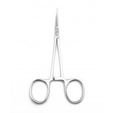 Baby Overholt Ligature Forceps 135 mm