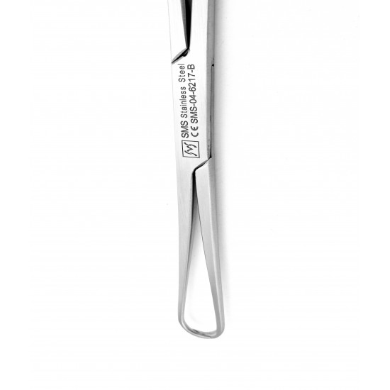 Barrett Tenaculum Forceps 18 cm