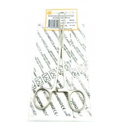 Barrett Tenaculum Forceps 18 cm