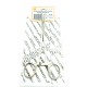 Barrett Tenaculum Forceps 18 cm