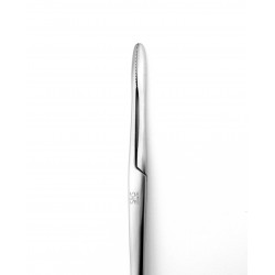 Collin Sponge Forceps 24 cm