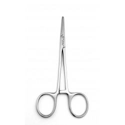 Crile Delicate Haemostatic Artery Forceps Straight 140 mm Stainless Steel
