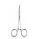 Crile Delicate Haemostatic Artery Forceps Straight 140 mm Stainless Steel
