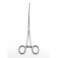 Doyen Intestinal Clamps Curved Elastic Blades 27 cm