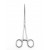 Doyen Intestinal Clamps Straight Clamps 23.5 cm