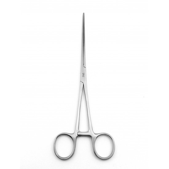 Doyen Intestinal Clamps Straight Clamps 23.5 cm