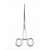 Doyen Intestinal Clamps straight 270 mm