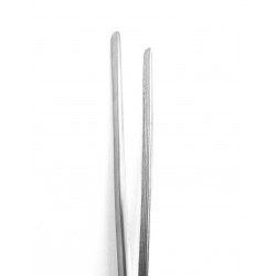 Doyen Intestinal Clamps straight 270 mm
