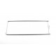 Forceps Holders 26x9 cm