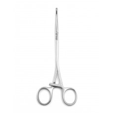 Green Armytage Uterus Hemostatic Forceps 22 cm