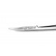 Halsted Mosquito Haemostatic Forceps Curved 185 mm