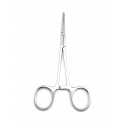 Kelly Delicate Haemostatic Forceps Straight 14 cm Stainless Steel