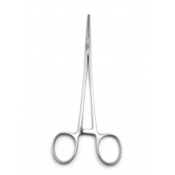 Kelly Haemostatic Forceps Straight 20 cm