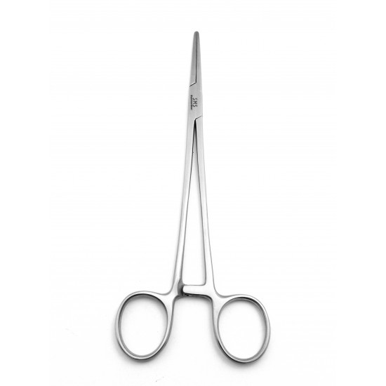 Kelly Haemostatic Forceps Straight 20 cm