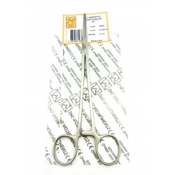 Kelly Haemostatic Forceps Straight 20 cm