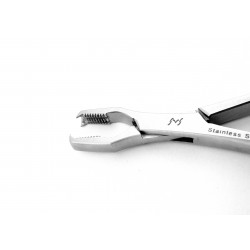 Kern Lane Bone Holding Forceps 14 cm