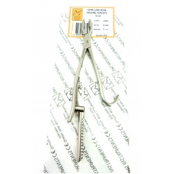 Kern Lane Bone Holding Forceps 14 cm