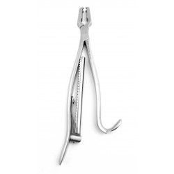 Kern Lane Bone Holding Forceps 21 cm