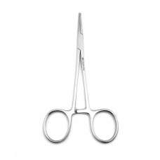 Kocher Haemostatic Forceps Straight 1x2 teeth 13 cm