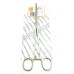 Kocher Ochsner Haemostatic Forceps 24 cm
