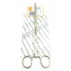 Kocher Ochsner Haemostatic Forceps 24 cm