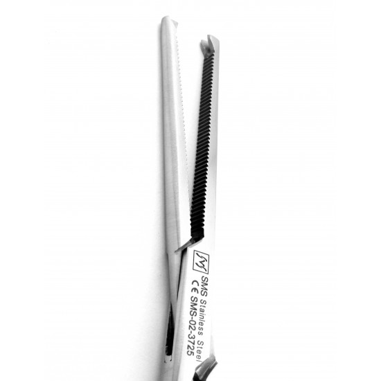 Kocher Ochsner Haemostatic Forceps Straight 16 cm Stainless Steel