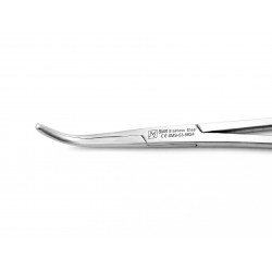 Lahey Gall Duct Forceps 220 mm