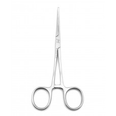 Lahey Sweet Ligature Forceps Curved 15 cm
