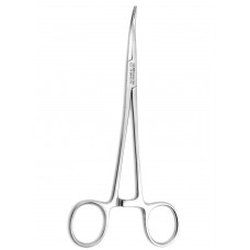 Lahey Sweet Ligature Forceps Curved 19 cm